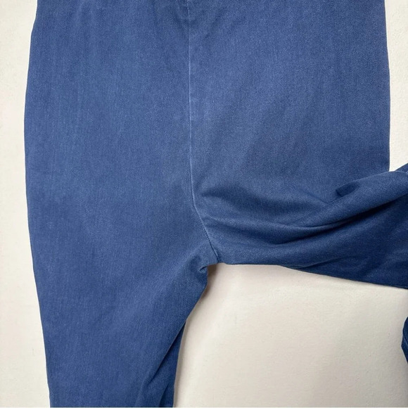 Good American Womens Size 4 US XL Pull On Soft Sculpt Denim Jeans - Picture 13 of 15